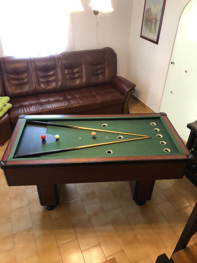 Zenith Apartman Gárdony Buitenkant foto
