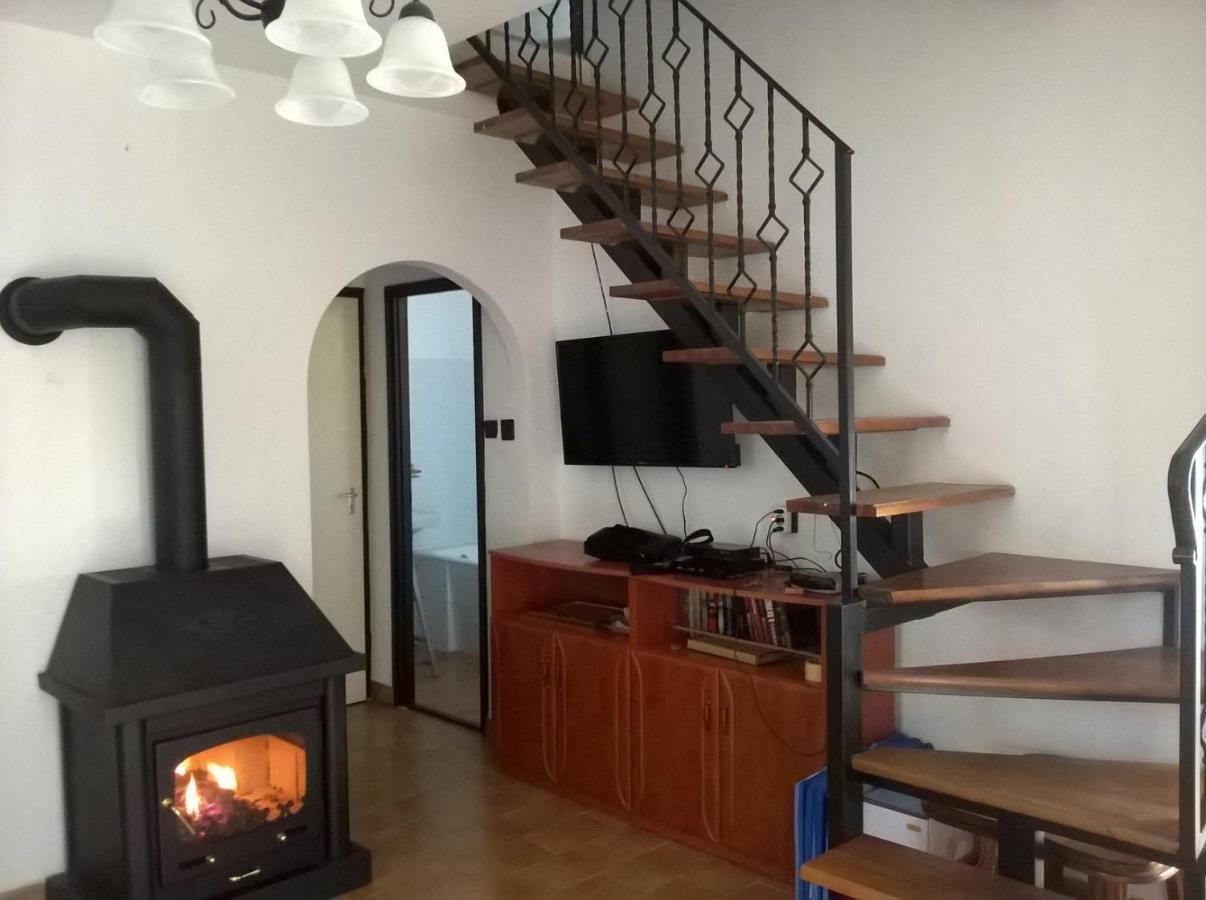 Zenith Apartman Gárdony Buitenkant foto