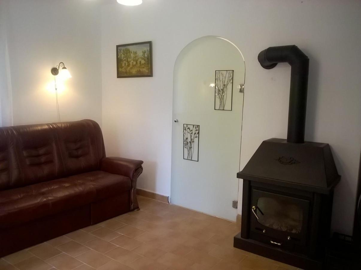 Zenith Apartman Gárdony Buitenkant foto